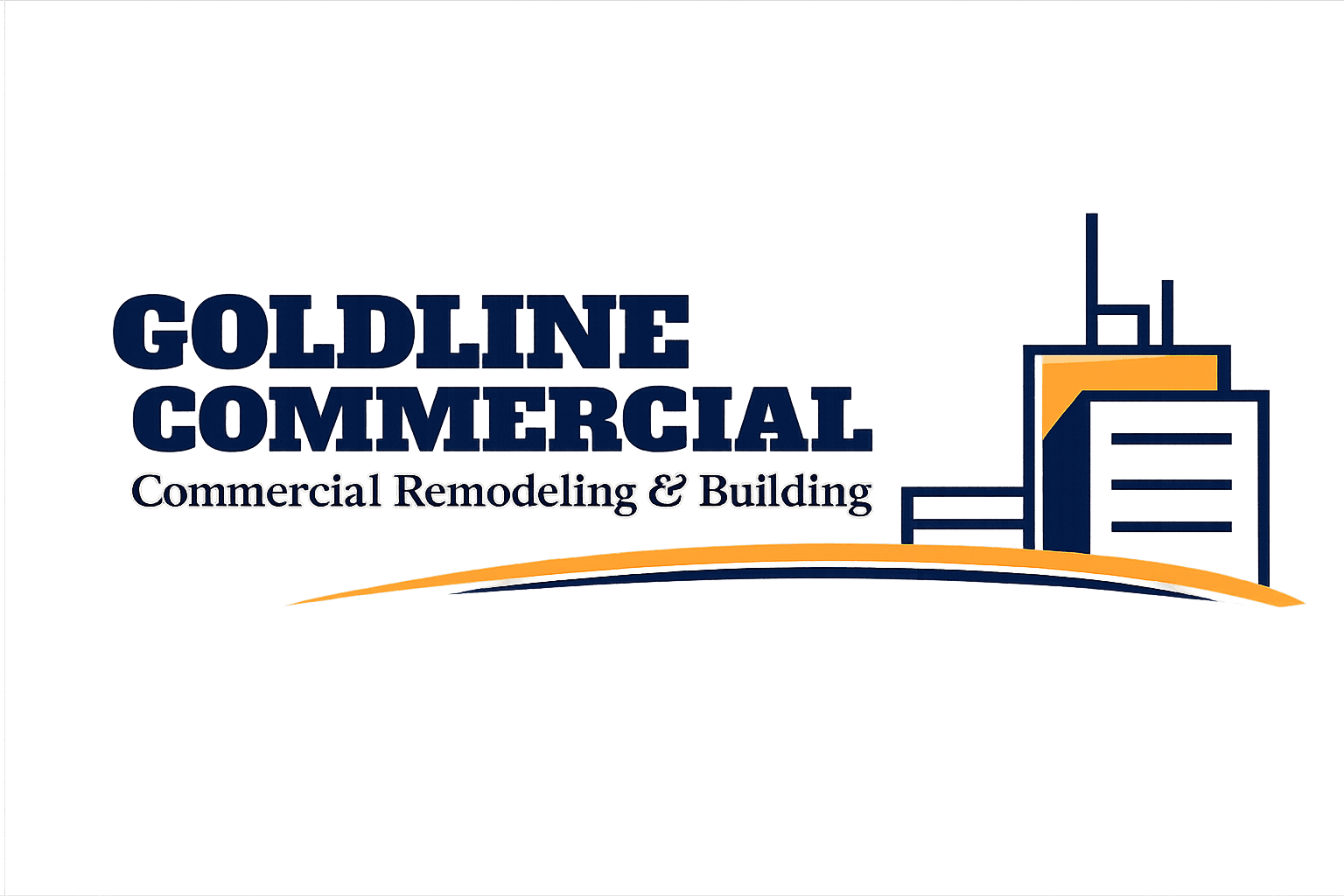 Goldline Commercial